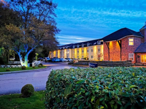Hotels in Knutsford